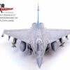 Modely letadel Rafale Dassaul Panzerkampf 14616PC - Dassault Rafale C , ‚30-GU' , ESTA ESTA 15/30 Chalosse (Aeronautic Technical Support Escadrons) Armée de l'Air Française "10ème anniversaire de l'ESTA Chalosse" Diecast models aircraft Modely dopravních letadel Diecast models airplanes airliner Modely vrtulníků Diecast models helicopters Modely aut Diecast models cars Modely vojenské techniky Diecast models military vehicles Modely raket Diecast models rockets Sběratelské Hotové Kovové modely