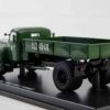 Modely aut Škoda 706 RS SSM SSM1463 Start Scale Models- Škoda 706 RS sklápěč / dump truck , Angaragesstroy Diecast models cars Modely nákladních aut Diecast models vehicles trucks Modely hasíčských požarních vozidel Diecast models cars fire engine Transport diecast models Modely vojenské techniky Diecast models military vehicles Modely tanků Diecast models tanks Sběratelské Hotové Kovové modely