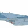 Modely letadel Su-35 Flanker E Sukhoi Hobby Master HA5710 - Su-35S Flanker E , ‚25' 22nd IAP 303rd DPVO 11th Air Army, VKS - Russian Aerospace Forces Diecast models aircraft Modely dopravních letadel Diecast models airplanes airliner Modely vrtulníků Diecast models helicopters Modely aut Diecast models cars Modely vojenské techniky Diecast models military vehicles Modely raket Diecast models rockets Sběratelské Hotové Kovové modely