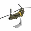 Modely vrtulníků CH-47 Chinook Boeing MH-47 HH-47 Sea Chinook Diecast models helicopters Corgi AA34217 - Boeing Chinook CH-47C , 'AE-520 / ZA704' Argentine Air Force (ZA704 captured Chinook HC.2 RAF) , Falklands War 1982 Modely letadel Diecast models aircraft Modely vojenské techniky Sběratelské Hotové Kovové modely