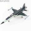 Modely letadel F-5 Tiger Northrop F-5 Tiger II Grape Hobby Master HA3365 - Northrop F-5N Tiger II , '761554' VF-111 „Sundowners" (Fighter Sqn 111) US NAVY 2021 Diecast models aircraft Modely dopravních letadel Diecast models airplanes airliner Modely vrtulníků Diecast models helicopters Modely aut Diecast models cars Modely vojenské techniky Diecast models military vehicles Modely raket Diecast models rockets Sběratelské Hotové Kovové modely