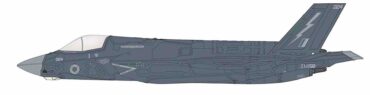 Modely letadel F-35 Lockheed F-35B Lightning II Hobby Master HA4616b - F-35B Lightning II , 'ZM158’ 207 Sqn. RAF, Jan 2022 "Beast Mode" Diecast models aircraft Modely dopravních letadel Diecast models airplanes airliner Modely vrtulníků Diecast models helicopters Diecast models cars Modely vojenské techniky Diecast models military vehicles Modely raket Diecast models rockets Sběratelské Hotové Kovové modely