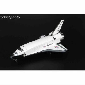 Modely raketoplánu Hobby Master HL1403 - Space Shuttle "Endeavour" , OV-105, May 1992 Diecast models spaceplane Modely raket.modely kosmických lodí Sběratelské Kovové modely Diecast models rockets space shuttle spaceship