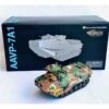 Modely vojenské techniky AAV AAVP-7A1 LVTP-7 Assault Amphibious Vehicle Dragon DR 63117 Armor - AAVP-7A1 Assault Amphibious Vehicle , Korean Modely tanků Diecast models tanks Modely vojenské techniky Diecast models military vehicles Modely aut Diecast models cars Modely letadel Diecast models aircraft Diecast models helicopters Sběratelské Hotové Kovové modely