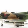 Modely letadel A-4 Skyhawk Douglas A-4SU Super Skyhawk Hobby Master HA1433 - Douglas A-4SU Super Skyhawk , ’27' 150 Squadron RSAF - Republic of Singapore Air Force , Saint-Dizier - Robinson Air Base France , June 2011 Diecast models aircraft Modely dopravních letadel Diecast models airplanes airliner Modely vrtulníků Diecast models helicopters Modely aut Diecast models cars Modely vojenské techniky Diecast models military vehicles Modely raket Diecast models rockets Sběratelské Hotové Kovové modely