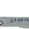 Modely letadel F-106 Delta Dart Convair Hobby Master HA3613 - Convair F-106A Delta Dart , '0-90062' 84th FIS USAF , 1970s Diecast models aircraft Modely dopravních letadel Diecast models airplanes airliner Modely vrtulníků Diecast models helicopters Modely aut Diecast models cars Modely vojenské techniky Diecast models military vehicles Modely raket Diecast models rockets Sběratelské Hotové Kovové modely