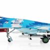 Modely letadel Su-27 Sukhoi Flanker JC Wings JCW-72-SU27-011 - Sukhoi Su-27 Flanker-C , ’50’ 831st Brigade of Tactical Aviation (Галацький авiаполк, Galatskiy Aviapolk) Ukrainian Air Force 2016 Diecast models aircraft Modely dopravních letadel Diecast models airplanes airliner Modely vrtulníků Diecast models helicopters Modely aut Diecast models cars Modely vojenské techniky Diecast models military vehicles Modely raket Diecast models rockets Sběratelské Hotové Kovové modely
