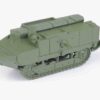 Modely tanků Char Schneider CA1 French tank Panzerkampf 12406A - Char Schneider CA1 French tank , French Army 1916-1936 Modely tanků Diecast models tanks Modely vojenské techniky Diecast models military vehicles Modely aut Diecast models cars Modely letadel Diecast models aircraft Diecast models helicopters Sběratelské modely Hotové modely Sběratelské modely tanků Kovové modely