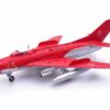 Modely letadel MiG-19 Mikoyan-Gurevich Farmer Panzerkampf PAN- 14642PA - Mikoyan-Gurevich MIG-19S Farmer, ‚45‘ Aerobatic Team ВВС СССР – Soviet Air Forces , Kubinka AB 1960 Diecast models aircraft Modely dopravních letadel Diecast models airplanes airliner Modely vrtulníků Diecast models helicopters Modely aut Diecast models cars Modely vojenské techniky Diecast models military vehicles Modely raket Diecast models rockets Sběratelské Hotové Kovové modely