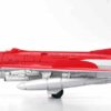 Modely letadel MiG-19 Mikoyan-Gurevich Farmer Panzerkampf PAN- 14642PA - Mikoyan-Gurevich MIG-19S Farmer, ‚45‘ Aerobatic Team ВВС СССР – Soviet Air Forces , Kubinka AB 1960 Diecast models aircraft Modely dopravních letadel Diecast models airplanes airliner Modely vrtulníků Diecast models helicopters Modely aut Diecast models cars Modely vojenské techniky Diecast models military vehicles Modely raket Diecast models rockets Sběratelské Hotové Kovové modely