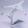 Modely letadel An-225 Mrija Antonov Mriya Cossack Мрия Air Force1 AF1-0168 - Antonov An-225 Mrija / Mriya / Cossack , 'CCCP-82060‘ Antonov Airlines Diecast models aircraft Modely dopravních letadel Diecast models airplanes airliner Modely vrtulníků Diecast models helicopters Modely aut Diecast models cars Modely vojenské techniky Diecast models military vehicles Modely raket Diecast models rockets Sběratelské Hotové Kovové modely