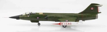 Modely letadel F-104 Starfighter Lockheed Hobby Master HA1065 - Lockheed CF-104 Starfighter , '104733‘ 1 Canada Air Group Canadian Armed Forces , West Germany 1974 Diecast models aircraft Modely dopravních letadel Diecast models airplanes airliner Modely vrtulníků Diecast models helicopters Diecast models cars Modely vojenské techniky Diecast models military vehicles Modely raket Diecast models rockets Sběratelské Hotové Kovové modely