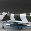 Modely letadel A-4 Skyhawk Douglas A-4SU Super Skyhawk Hobby Master HA1434 - A-4C Skyhawk Douglas , ’C-321' IV Grupo de Casa IV Brigada Aerea FAA - Fuerza Aerea Argentina - Argentine Air Force , San Julian 1982 Diecast models aircraft Modely dopravních letadel Diecast models airplanes airliner Modely vrtulníků Diecast models helicopters Modely aut Diecast models cars Modely vojenské techniky Diecast models military vehicles Modely raket Diecast models rockets Sběratelské Hotové Kovové modely