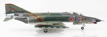 Modely letadel F-4 Phantom II McDonnell Douglas Hobby Master HA19035 - McDonnell Douglas RF-4EJ Phantom II , '67-6380’ "501st Squadron Retirement“ 501st Tactical Reconnaissance Sqn JASDF , 2020 Diecast models aircraft Modely dopravních letadel Diecast models airplanes airliner Modely vrtulníků Diecast models helicopters Modely aut Diecast models cars Modely vojenské techniky Diecast models military vehicles Modely raket Diecast models rockets Sběratelské Hotové Kovové modely