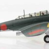 Modely letadel Nakajima B5N Kate Type 97 Carrier Attack Bomber Diecast models aircraft Hobby Master HA2014 - Nakajima B5N2 Kate Type 97 Carrier Attack Bomber , 'AII-3II‘ Lt. Ichiro Kitajima Imperial Japanese Navy , IJN Carrier Kaga , Dec 1941 "Pearl Harbor first wave attack" Modely dopravních letadel Diecast models airplanes airliner Modely vrtulníků Diecast models helicopters Modely aut Diecast models cars Modely vojenské techniky Diecast models military vehicles Modely raket Diecast models rockets Sběratelské Hotové Kovové modely