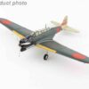 Modely letadel Nakajima B5N Kate Type 97 Carrier Attack Bomber Diecast models aircraft Hobby Master HA2014 - Nakajima B5N2 Kate Type 97 Carrier Attack Bomber , 'AII-3II‘ Lt. Ichiro Kitajima Imperial Japanese Navy , IJN Carrier Kaga , Dec 1941 "Pearl Harbor first wave attack" Modely dopravních letadel Diecast models airplanes airliner Modely vrtulníků Diecast models helicopters Modely aut Diecast models cars Modely vojenské techniky Diecast models military vehicles Modely raket Diecast models rockets Sběratelské Hotové Kovové modely