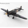 Modely letadel Hawker Hurricane Hobby Master HA8653 - Hawker Hurricane Mk.IIC , 'JX-E / BE581' "Night Reaper“ Flt.Lt. Karel M.Kuttelwascher No. 1 (Fighter) Squadron RAF , RAF Tangmere England 1942 Diecast models aircraft Modely dopravních letadel Diecast models airplanes airliner Modely vrtulníků Diecast models helicopters Modely aut Diecast models cars Modely vojenské techniky Diecast models military vehicles Modely raket Diecast models rockets Sběratelské Hotové Kovové modely