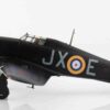 Modely letadel Hawker Hurricane Hobby Master HA8653 - Hawker Hurricane Mk.IIC , 'JX-E / BE581' "Night Reaper“ Flt.Lt. Karel M.Kuttelwascher No. 1 (Fighter) Squadron RAF , RAF Tangmere England 1942 Diecast models aircraft Modely dopravních letadel Diecast models airplanes airliner Modely vrtulníků Diecast models helicopters Modely aut Diecast models cars Modely vojenské techniky Diecast models military vehicles Modely raket Diecast models rockets Sběratelské Hotové Kovové modely