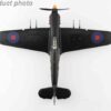 Modely letadel Hawker Hurricane Hobby Master HA8653 - Hawker Hurricane Mk.IIC , 'JX-E / BE581' "Night Reaper“ Flt.Lt. Karel M.Kuttelwascher No. 1 (Fighter) Squadron RAF , RAF Tangmere England 1942 Diecast models aircraft Modely dopravních letadel Diecast models airplanes airliner Modely vrtulníků Diecast models helicopters Modely aut Diecast models cars Modely vojenské techniky Diecast models military vehicles Modely raket Diecast models rockets Sběratelské Hotové Kovové modely