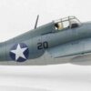 Modely letadel F4F Wildcat Grumman F4F Wildcat Hobby Master HA8906 - Grumman F4F-4 Wildcat , ‚20‘ Donald E. Runyon (Machinist) VF-6 U.S.NAVY , USS Enterprise (CV-6) 1942 Diecast models aircraft Modely dopravních letadel Diecast models airplanes airliner Modely vrtulníků Diecast models helicopters Modely aut Diecast models cars Modely vojenské techniky Diecast models military vehicles Modely raket Diecast models rockets Sběratelské Hotové Kovové modely