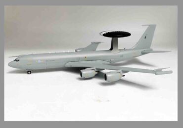 Modely letadel Boeing E-3 Sentry AWACS EC-137 InFlight 200 IFE3DRAF01 - Boeing E-3D Sentry AEW1 (707-300) , ‘ZH101’ No. 8 Squadron Royal Air ForceDiecast models aircraft Modely dopravních letadel Diecast models airplanes airliner Modely vrtulníků Diecast models helicopters Modely aut Diecast models cars Modely vojenské techniky Diecast models military vehicles Modely raket Diecast models rockets Sběratelské Hotové Kovové modely