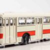 Modely autobusů Ikarus 556 MODIMIO NA038 Collections Soviet Bus - Ikarus 556 Diecast models buses Modely aut Diecast models cars Modely nákladních aut Diecast models vehicles truck Modely hasíčských požarních vozidel Diecast models cars fire engine Transport diecast models Modely vojenské techniky Diecast models military vehicles Modely tanků Diecast models tanks Sběratelské Hotové Kovové modely