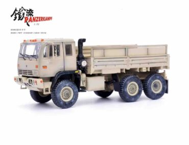 Modely aut vojenské techniky M1083 FMTV Family of Medium Tactical Vehicles Panzerkampf PAN-12218PB - M1083 FMTV (Family of Medium Tactical Vehicles) , US Army Modely aut Diecast models cars Modely nákladních aut Diecast models vehicles trucks Modely hasíčských požarních vozidel Diecast models cars fire engine Transport diecast models Modely vojenské techniky Diecast models military vehicles Modely tanků Diecast models tanks Sběratelské Hotové Kovové modely