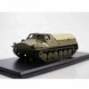 Modely vojenské techniky GT-MU GT-T Tracked Vehicles SSM – Start Scale Models SSM3040 - GT-T Caterpillar transporter-tractor , Soviet Army Modely tanků Diecast models tanks Modely vojenské techniky Diecast models military vehicles Modely aut Diecast models cars Modely letadel Diecast models aircraft Diecast models helicopters Sběratelské Hotové Kovové modely