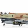 Modely letadel F-16 Fighting Falcon F-16D Lockheed Martin General Dynamics F-16I Sufa JC Wings JCW-72-F16-012 - F-16I Sufa , '427' 253 Sqn. "Negev Squadron" IAF - Israeli Air Force , INIOHOS 2015 Diecast models aircraft Modely dopravních letadel Diecast models airplanes airliner Modely vrtulníků Diecast models helicopters Modely aut Diecast models cars Modely vojenské techniky Diecast models military vehicles Modely raket Diecast models rockets Sběratelské Hotové Kovové modely