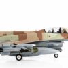 Modely letadel F-16 Fighting Falcon F-16D Lockheed Martin General Dynamics F-16I Sufa JC Wings JCW-72-F16-012 - F-16I Sufa , '427' 253 Sqn. "Negev Squadron" IAF - Israeli Air Force , INIOHOS 2015 Diecast models aircraft Modely dopravních letadel Diecast models airplanes airliner Modely vrtulníků Diecast models helicopters Modely aut Diecast models cars Modely vojenské techniky Diecast models military vehicles Modely raket Diecast models rockets Sběratelské Hotové Kovové modely