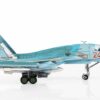 Modely letadel Su-34 Sukhoi Su-34 Fullback JC Wings JCW-72-SU34-007 - Su-34 Fullback , 24 Russian Air Force , Ukraine 2022 Diecast models aircraft Modely dopravních letadel Diecast models airplanes airliner Modely vrtulníků Diecast models helicopters Modely aut Diecast models cars Modely vojenské techniky Diecast models military vehicles Modely raket Diecast models rockets Sběratelské Hotové Kovové modely