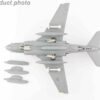 Hobby Master - Grumman EA-6B Prowler ,’621/163527’ "Eve of Destruction"  VAQ-141 "Shadowhawks" (Electronic Attack Sqn ) United States Navy (USN) ,  Operation Desert Storm 1991 - Image 5