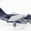 Hobby Master - Lockheed S-3B Viking , '160604' "VS-21 decommissioning scheme" VS-21 US NAVY , USS Kitty Hawk (CV-63) 2005 - Image 2