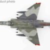 Hobby Master - McDonnell Douglas F-4F Phantom II , ‚38+56‘ "Norm 81" Jagdgeschwader 71 (JG 71) Richthofen Luftwaffe , GAFTIC 86,  CFB Goose Bay , Canada , May 1986 - Image 4