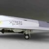 Hobby Master - Lockheed Martin F-117A Nighthawk , '79-10781' "Toxic Death“  1991 - Image 3