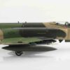 Hobby Master - McDonnell Douglas F-4E Phantom II ,  '68-0531'  163rd TFS 122nd TFG USAF , Fort Wayne Indiana , May 1987 - Image 2