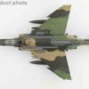 Hobby Master - McDonnell Douglas F-4E Phantom II ,  '68-0531'  163rd TFS 122nd TFG USAF , Fort Wayne Indiana , May 1987 - Image 4