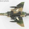 Hobby Master - McDonnell Douglas F-4E Phantom II ,  '68-0531'  163rd TFS 122nd TFG USAF , Fort Wayne Indiana , May 1987 - Image 5