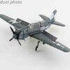 Hobby Master - Curtiss SB2C Helldiver , '208' VB-83 USN , USS Essex (CV-9) , April 1945