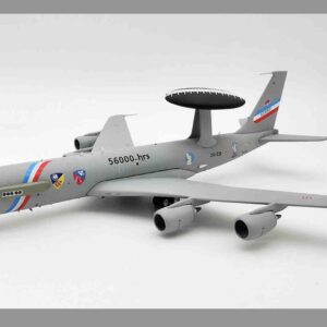 InFlight 200 - Boeing E-3F Sentry Awacs (707-300) , '36-CD' French Air Force