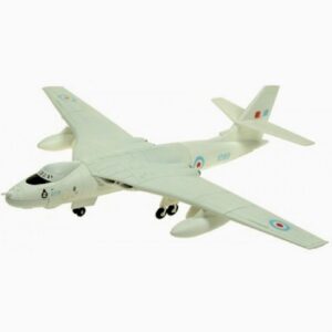 Aviation72 (Inceptor Series)  - Vickers Valiant BK.1 , XD818  RAF